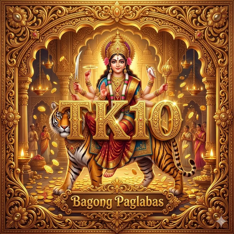 tk10 APK