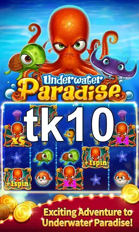 tk10 APK