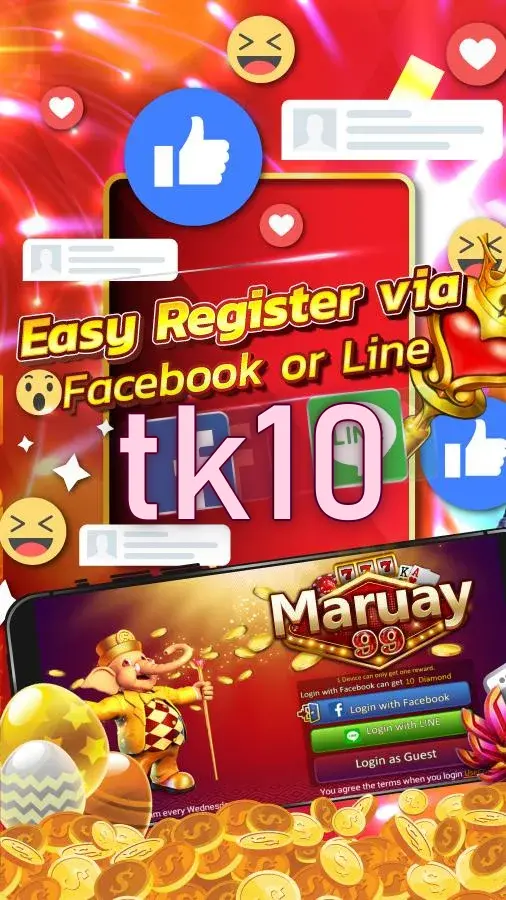 tk10 APK