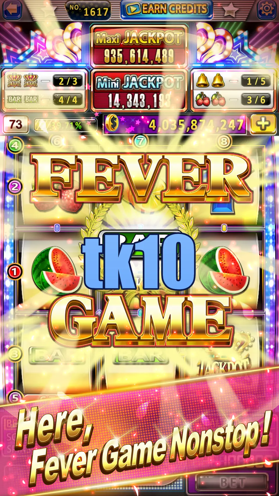 tk10 APK